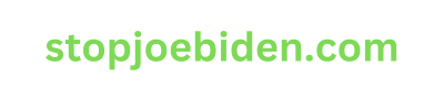 stopjoebiden.com
